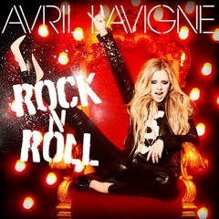 Avril Lavigne - Rock N Roll (Acoustic Remix)