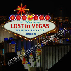 Lost in Vegas 2013 2 Step remake by the originators