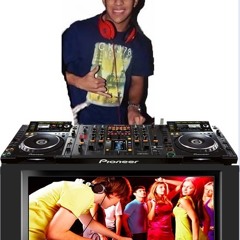 MT - Senta ai Vai Rebolando {{ DJ Julio }}