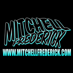 Mitchell Frederick - Are You Ready (Original Mix) [Snippet]