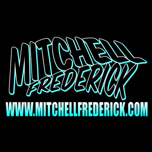 Mitchell Frederick - Are You Ready (Original Mix) [Snippet]