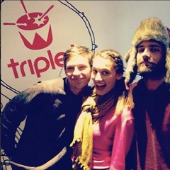 Mix Up Exclusives, triple j  - What So Not Residency Week 2