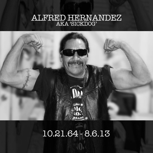 Stream Norma Isela Rodriguez Listen to RIP ALFRED HERNANDEZ playlist