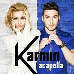 Acapella - Karmin (Cover)