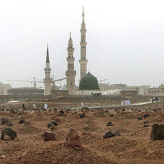 جرح المدينة - الملا باسم الكربلائي