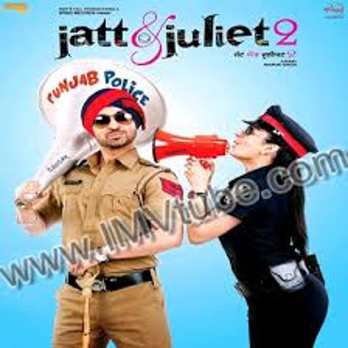 Akhiyan Nu Akhiyan Ch Jatt And Juliet 2