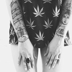 Chino X Blasian Goddess -Lucetta