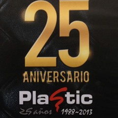 JORDI CARRERAS - "Back In Time Mix". Plastic 1988-2013