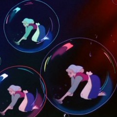 O Sing Sweet Nightingale with the fabulous Madeleine Rinker (Cinderella)