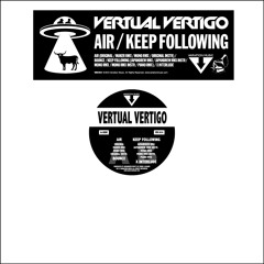 VERTUAL VERTIGO - BOUNCE (BONUS TRACK - VINYL ONLY)