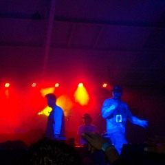 Let Gee Down- GeeFunk (BKBeats)Grabado y Editado Por Rompe en Mafia 8 Studio
