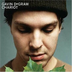 Gavin DeGraw - Chariot (Cover)