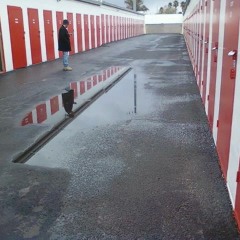 Hurricane room w/ Billy Sedlamyr