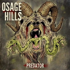 Osage Hills - Stalker (prepro)