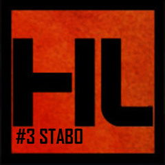 S01E03 Hörleitung Lounge: 'Liebhaberei' by André Stabo