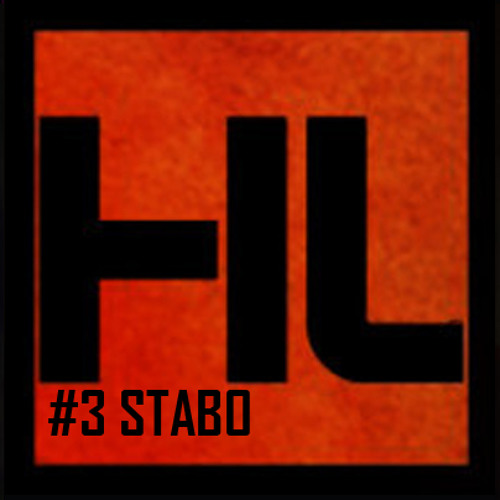 S01E03 Hörleitung Lounge: 'Liebhaberei' by André Stabo