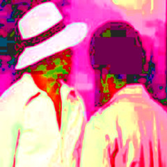 RON HARDLY-HARRY THE HAT