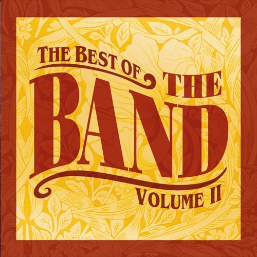 The Band - Stuff You Gotta Watch