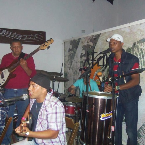 Kaso Raro(Negritude Junior).