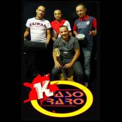 Kaso Raro(E Luar Arte Popular).