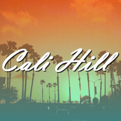 Insyd & Ivory - Cali Hill (Prod By. Ivory)