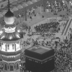 من ليالي رمضان ١٤٣٤ هـ - ماتيسر من سورة مريم -