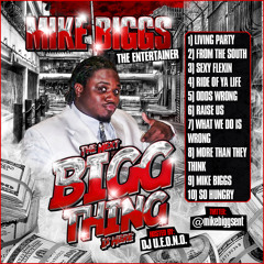 Living Party (Prod By Track Bangas)