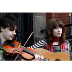 Molly Tuttle & Mailander