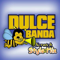 Dulce Banda mix 2 (BonusTrack)