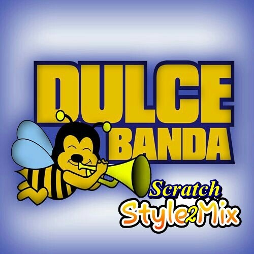 Dulce Banda mix 2 (BonusTrack)