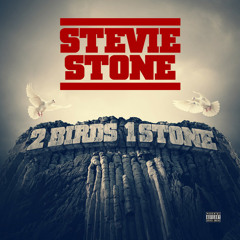 Stevie Stone - 1 0'Clock Jump ft. Jarren Benton [NEW 2013]