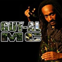 Guy Al Mc Special Dj Morefyah (madinina francia )