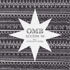 [Preview] S4 (Original Mix) - OMB