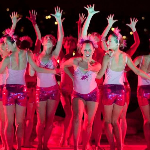 Cancion Del Baile Tributo Abigail