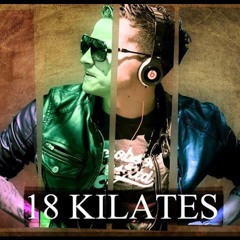 18 Kilates - Amor de Mentira | Agosto 2013