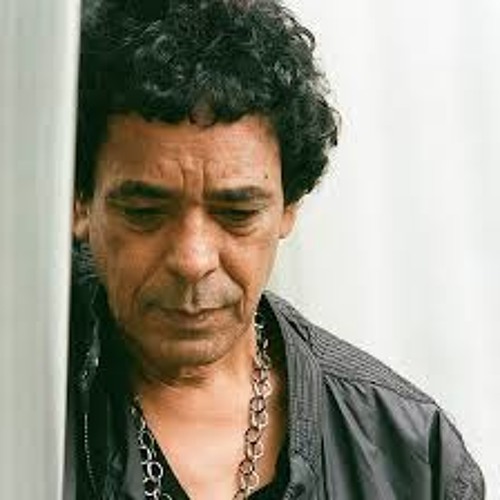محمد منير - ابكى