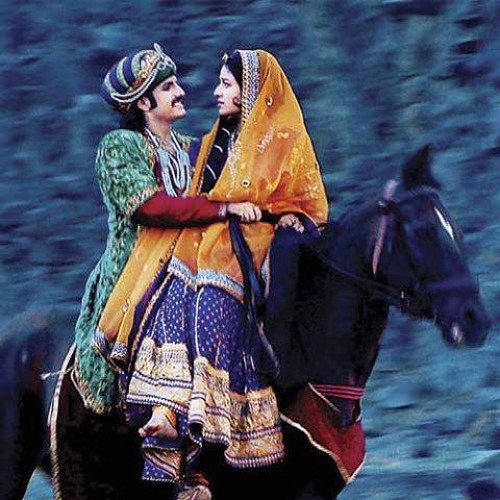 Jodha Akbar Tune Male And Female Longer Version