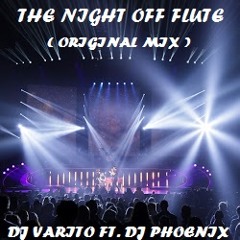 DEMO - The Night Off Flute (Original Mix)