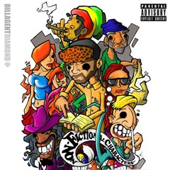 Loungin Feat Kwasi, Joey Blade