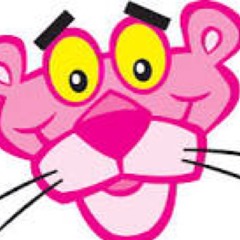 Pink Panther Theme On Piano