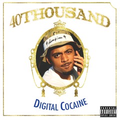 BONUS  40THOUSAND - AL - QAEDA FT. 2SEATERRR