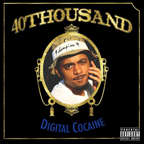 BLUNTS TO THE FACE [PROD. BY LUXURY]