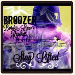 Hustle Broozer Fret. West Rico, Lil Manieac