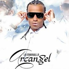 Previo Arcangel Ft Dj Raperito