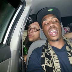 Cannon Paine Barri Biggy Spizzy-Fired Up Agent Smith