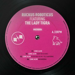 Another electronic Sound trip around, no3