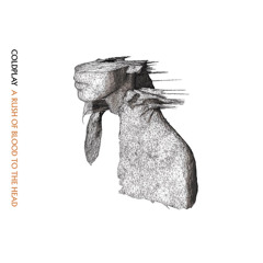 Coldplay - Clocks (GR∆DIENT remix)