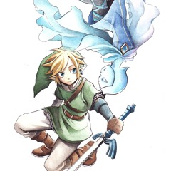 『 Skyward Sword 』Fi's Theme REMIX - Neku
