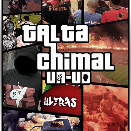 5- Mn Talta Chmal