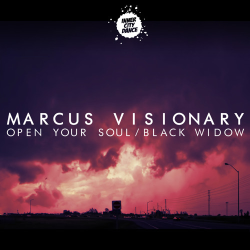 Marcus Visionary - Lost Dubplates Vol 1 - FREE DOWNLOAD
